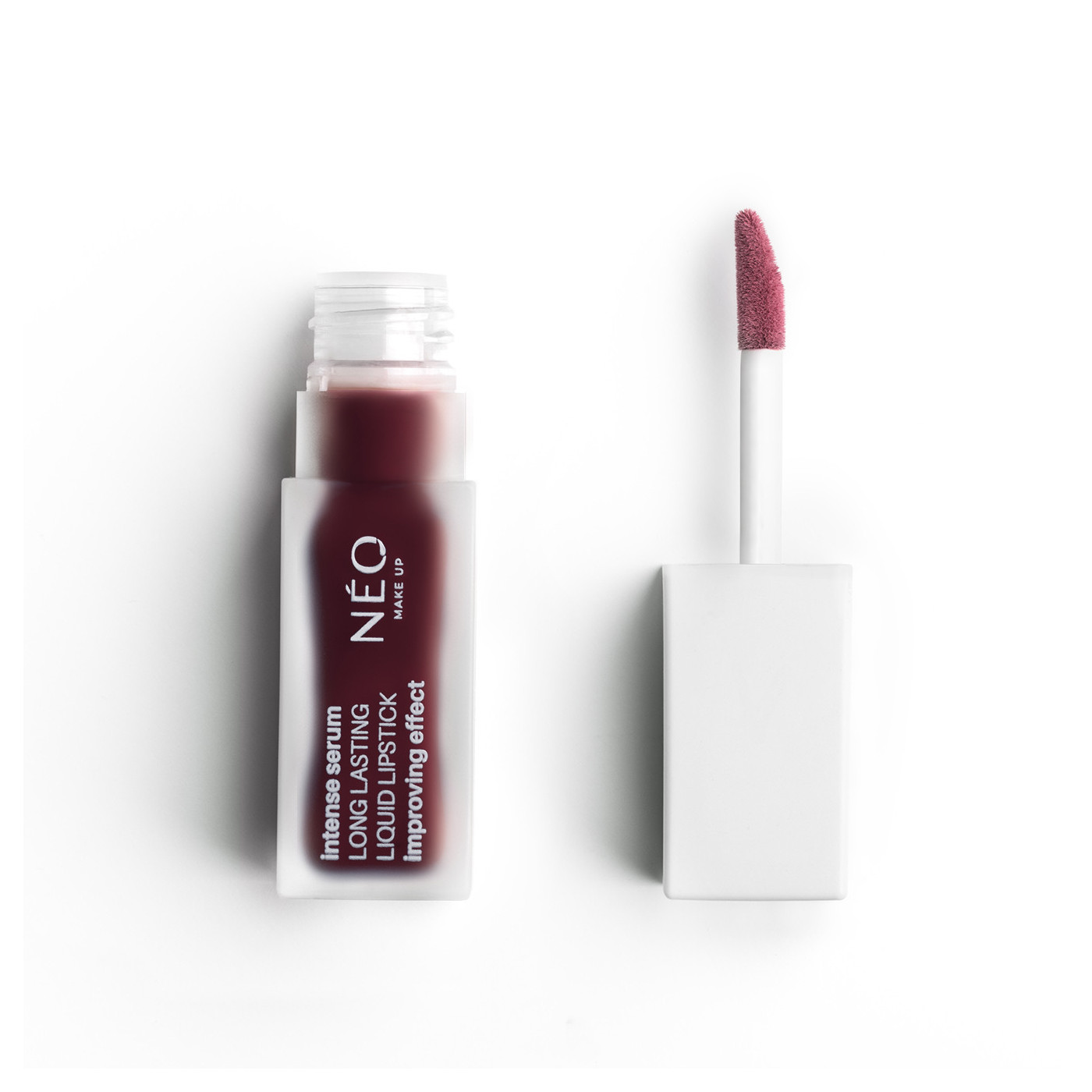 Rtěnka Intense Serum Long Lasting Liquid Lipstick 11|NM0689 Rtěnka Intense Serum Long Lasting Liquid Lipstick 11|NM0689